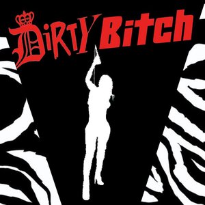 Dirty Bitch 的头像