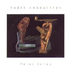 Three Characters