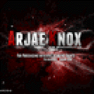 Avatar for Arjae Knox