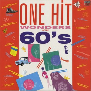 One Hit Wonders from the 60's