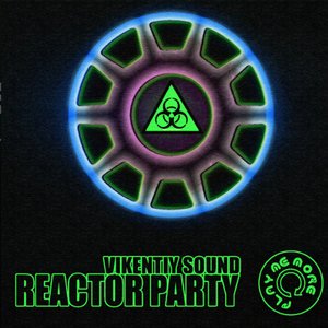 Reactor Party EP