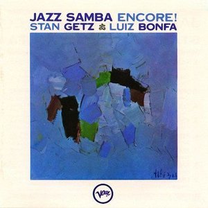 Avatar for stan getz and luiz bonfa