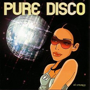 Pure Disco With A Touch Of Funk