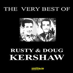 Rusty & Doug Kershaw - Louisiana Saturday Night - Zortam Music