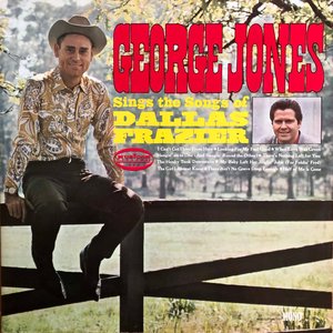 Sings The Songs Of Dallas Frazier