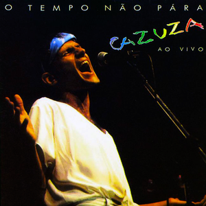 Cazuza - Track 19 Lyrics - Zortam Music