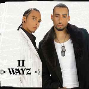 II Wayz (feat. Nichols, Sennsy)