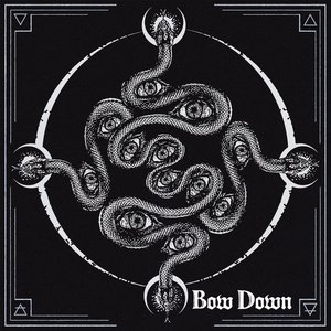 Bow Down - Single