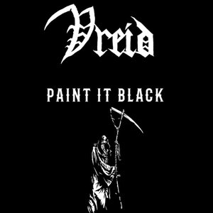 Paint It Black (Cover) - Single
