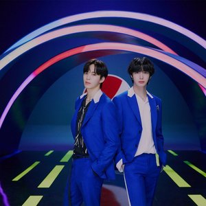 Изображение для 'HONGBIN X HYUNGWON'