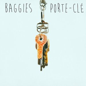 Porte-clé