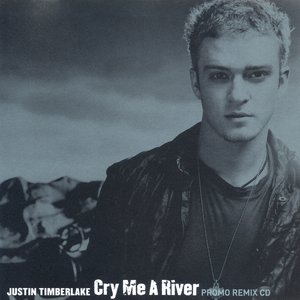 Cry Me a River (Promo Remix CD)