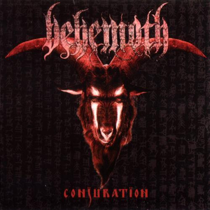 Behemoth - Conjuration ov sleep daemons Lyrics - Zortam Music