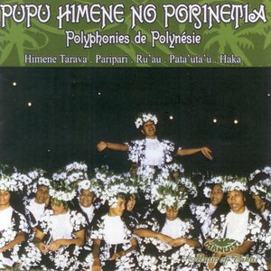 Avatar di Archipelago of the islands Tuamotu Gambier Ru'au Group