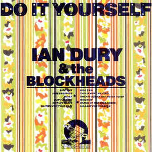 Do It Yourself cover