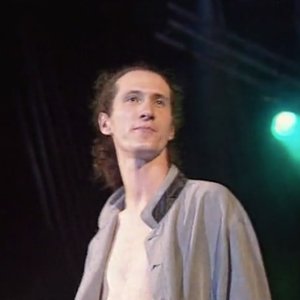 Дмитрий Донской 的头像