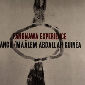 Fanga / Maalem Abdallah Guinea 的头像