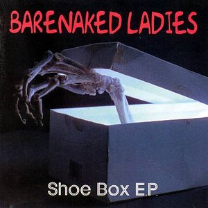 Shoe Box E.P.