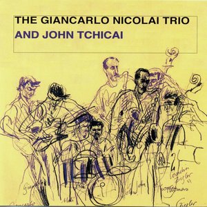 The Giancarlo Nicolai Trio And John Tchicai