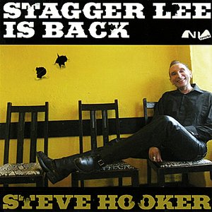 Stagger Lee is Back