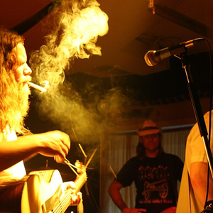 Drag the River photo provided by Last.fm