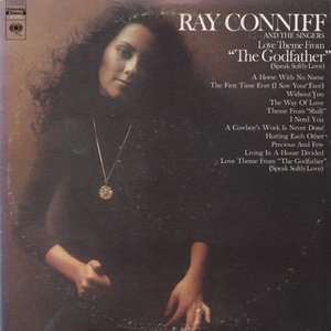 Love Theme from "The Godfather"