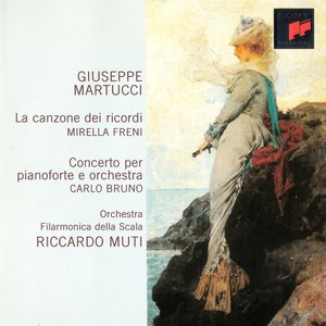 La Canzone dei Ricordi - Klavierkonzert