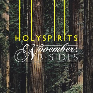 November: B​-​Sides