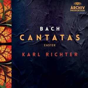 Avatar for Münchener Bach-Orchester, Karl Richter, Münchener Bach-Chor