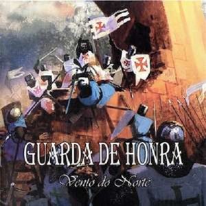 Avatar for Guarda de honra