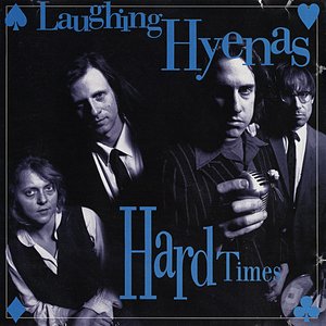 Image for 'Hard Times'