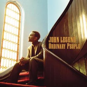 Zdjęcia dla 'Ordinary People (Remix)'