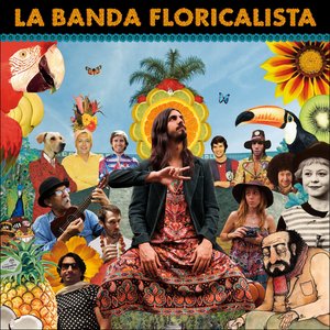 LA BANDA FLORICALISTA