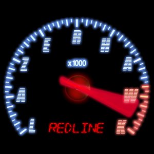 Redline [Explicit]