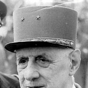 Charles de Gaulle のアバター