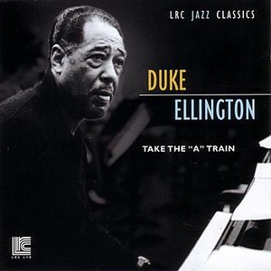 Duke Ellington in Concert: Takin' The 'A' Train