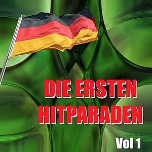 Die Ersten Hitparaden, Vol. 1