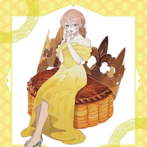 MILGRAM Mu (CV: Arisa Kori) 的头像