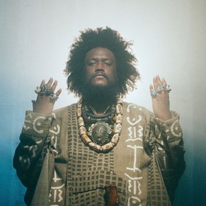 Avatar for Kamasi Washington, Patrice Quinn, DJ Battlecat, Brandon Coleman