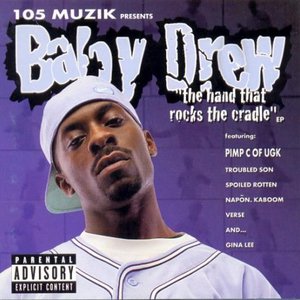 Baby Drew 的头像