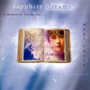 Sapphire Dreams: A Romantic Interlude