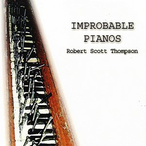 Improbable Pianos