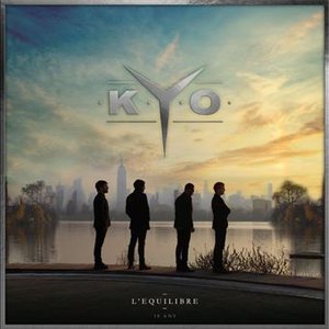 L'équilibre - 10 ans