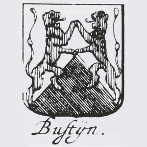 Avatar for Pieter Bustijn