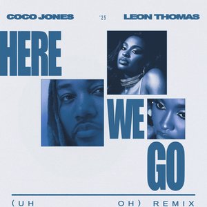 Avatar for Coco Jones & Leon Thomas