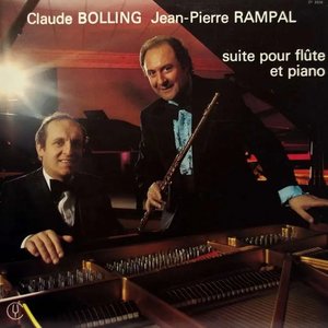 Claude Bolling & Jean-Pierre Rampal için avatar