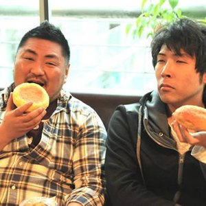 帆足圭吾・岡部啓一 的头像