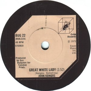 Great White Lady