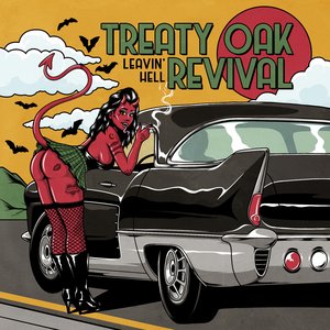 Leaving Hell - Single