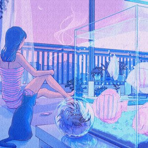 One Room Fish